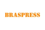 Logo BrasPress