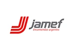 Logo Jamef