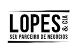 Logo Lopes e Cia
