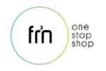 Logo FRN³ Comunicação