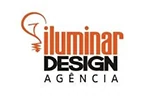 Logo Iluminar Design Agência