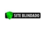 Logo Site Blindado