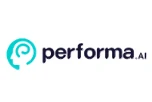 Logo Performa.ai