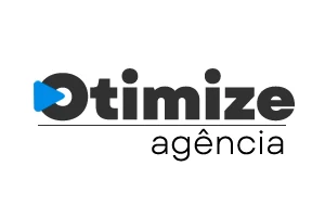 Logo Agência Otimize