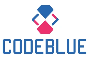 Logo CodeBlue