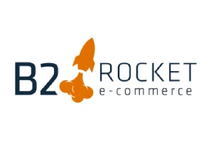 Logo B2Rocket