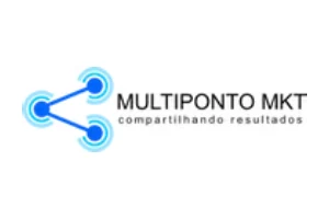Logo Multiponto MKT